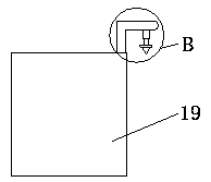 Full-automatic winding equipment for manufacturing desk lamp