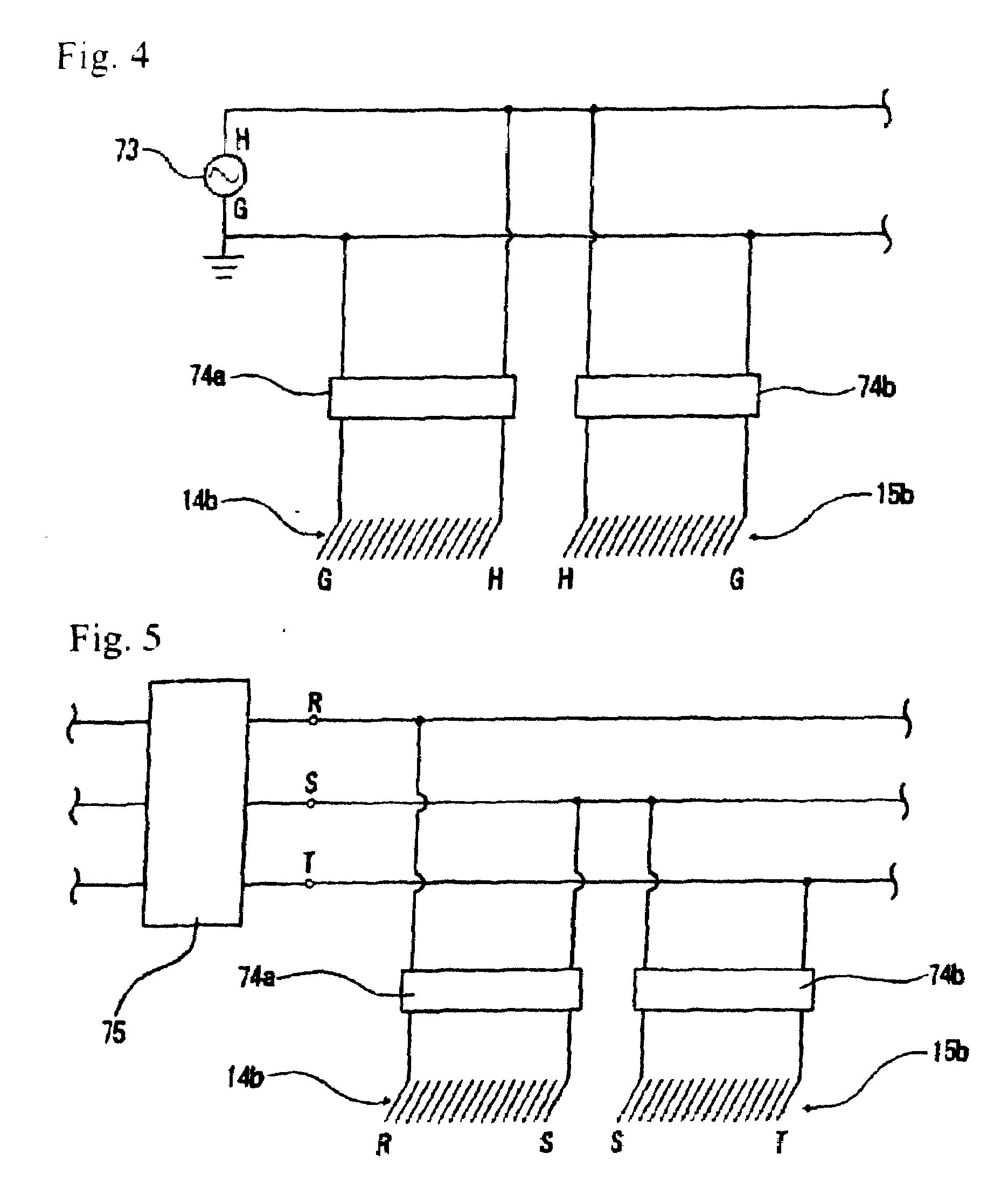 Filament lamp and light-irradiation-type heat treatment device