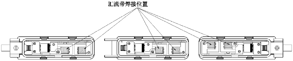 Junction box