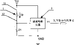 UVLO circuit