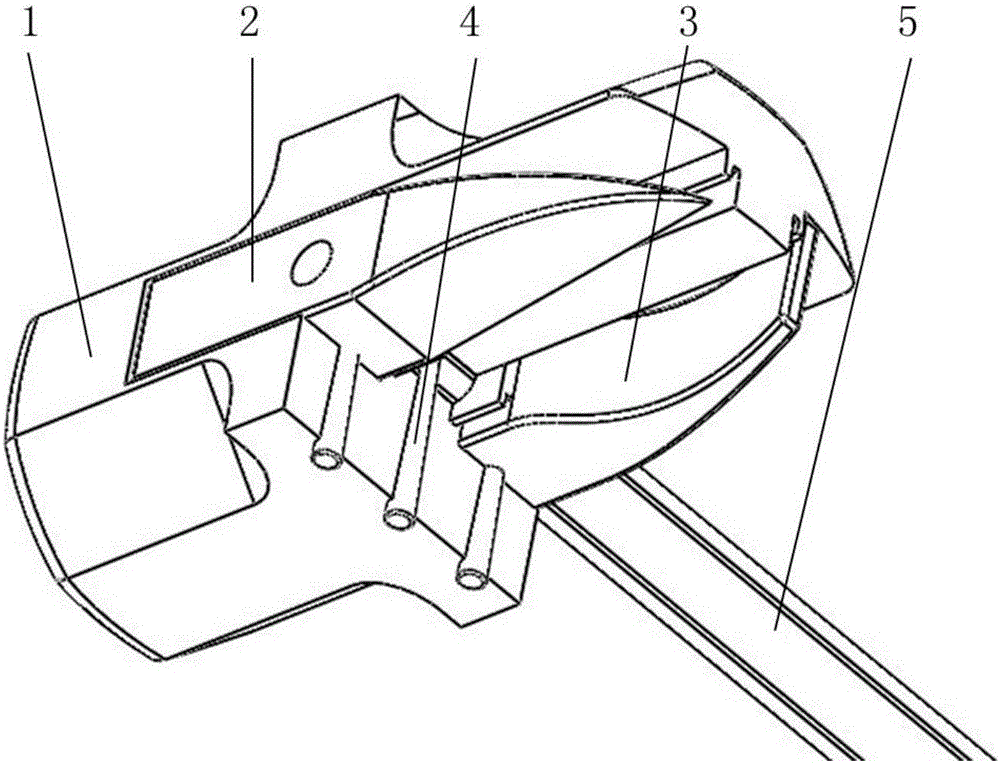 Quick-release multi-functional geological hammer