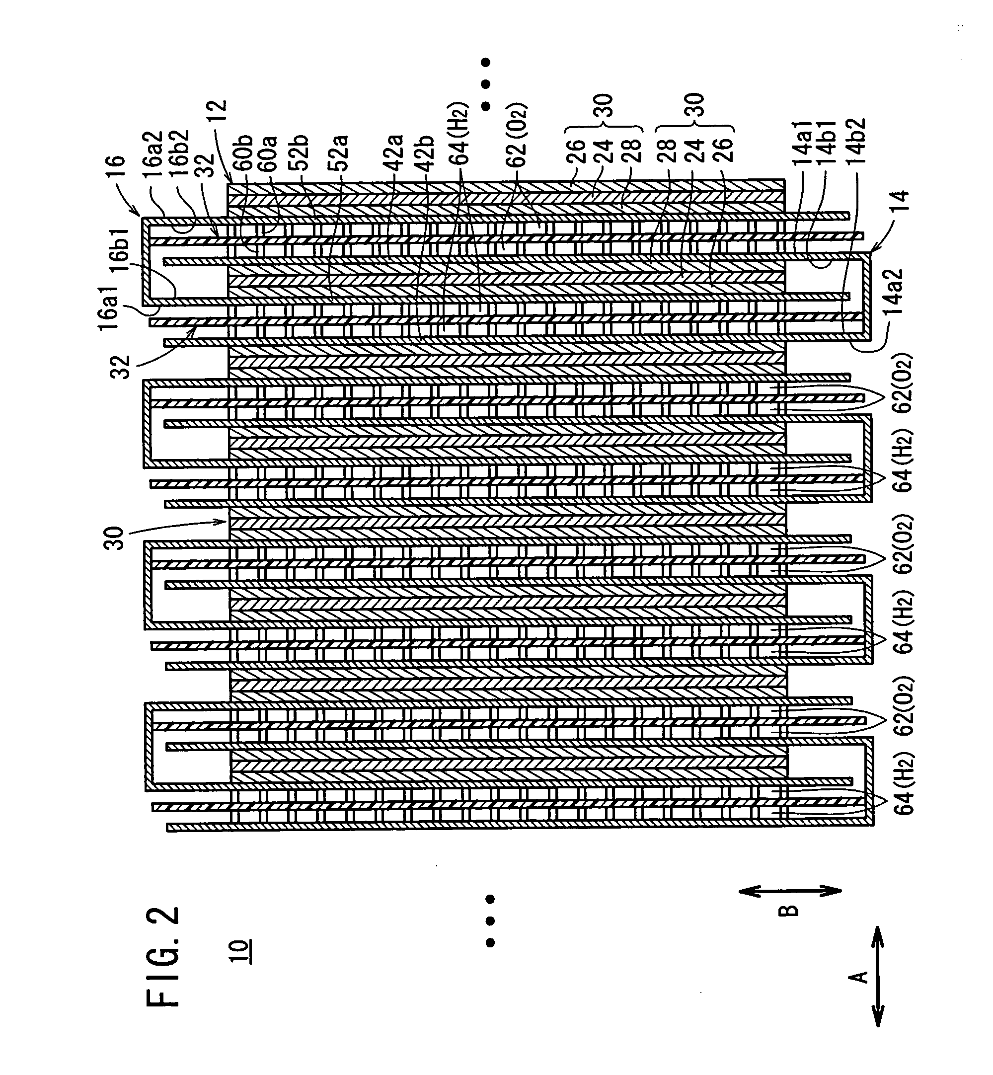 Fuel cell