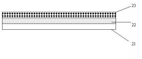 Anti-counterfeit pen and anti-counterfeit label