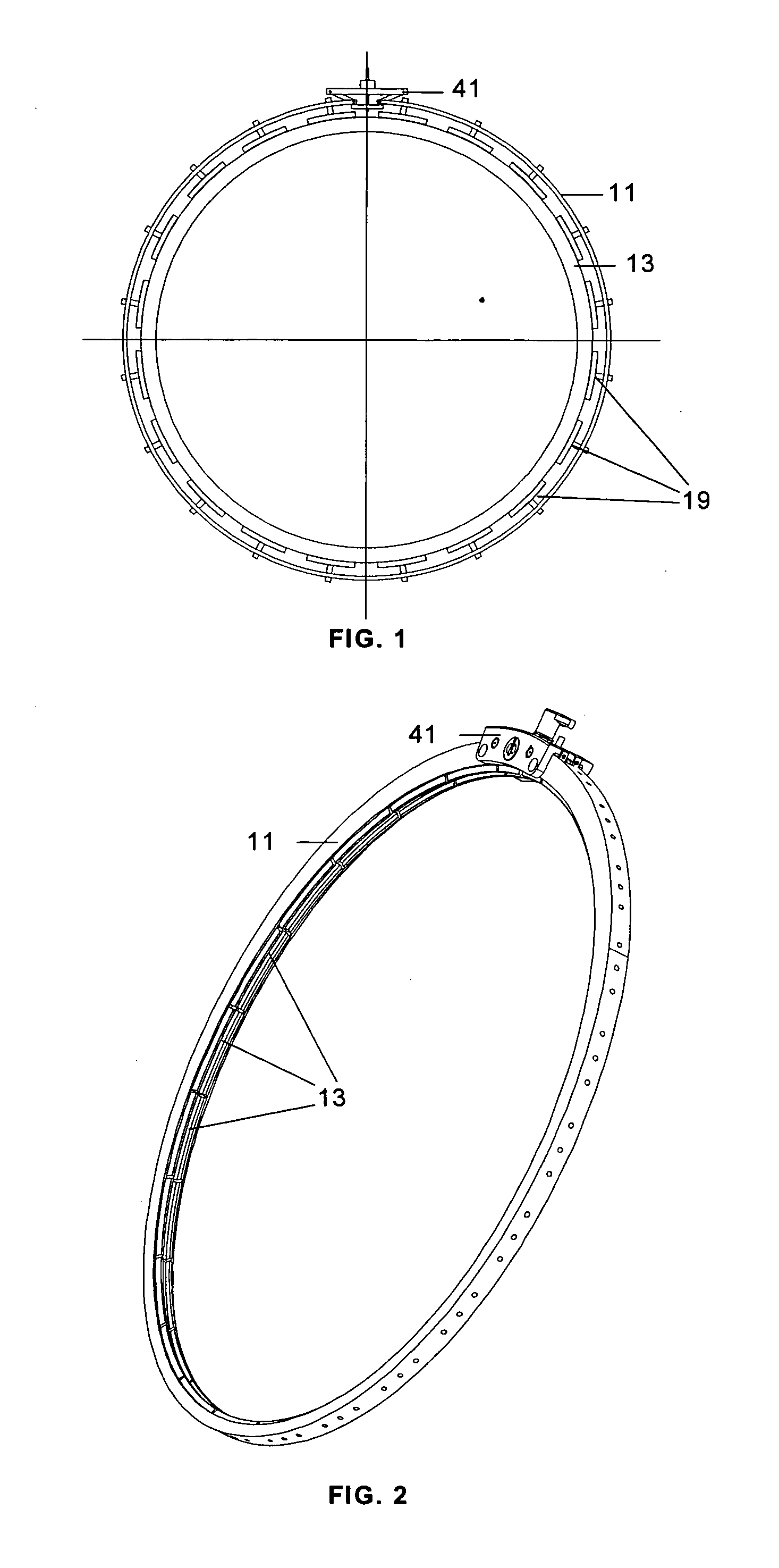 Launching vehicle and satellite connection-separation apparatus