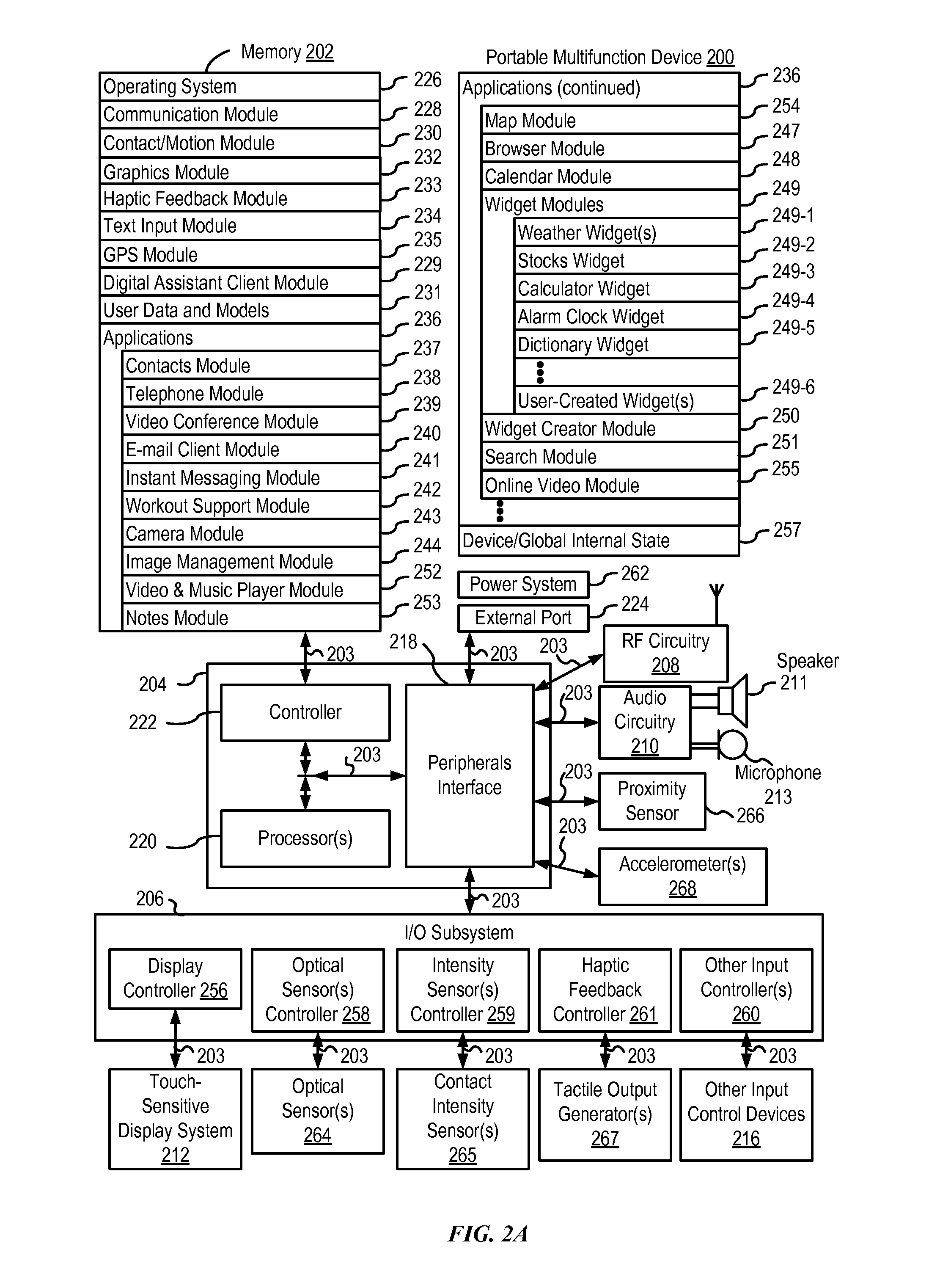 Automatic accent detection