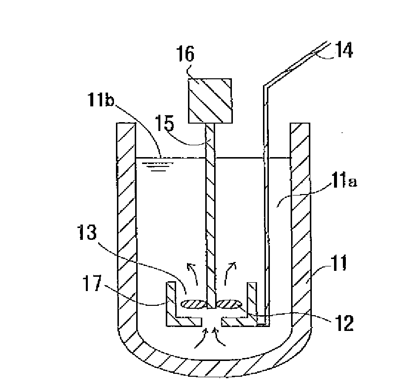 Method of producing fine particles of anthraquinone structure-containing pigment, fine particles of anthraquinone structure-containing pigment produced thereby, colored pigment dispersion composition therewith, colored photosensitive resin composition therewith and photosensitive resin transfer material therewith, and color filter and liquid crystal display device using the same