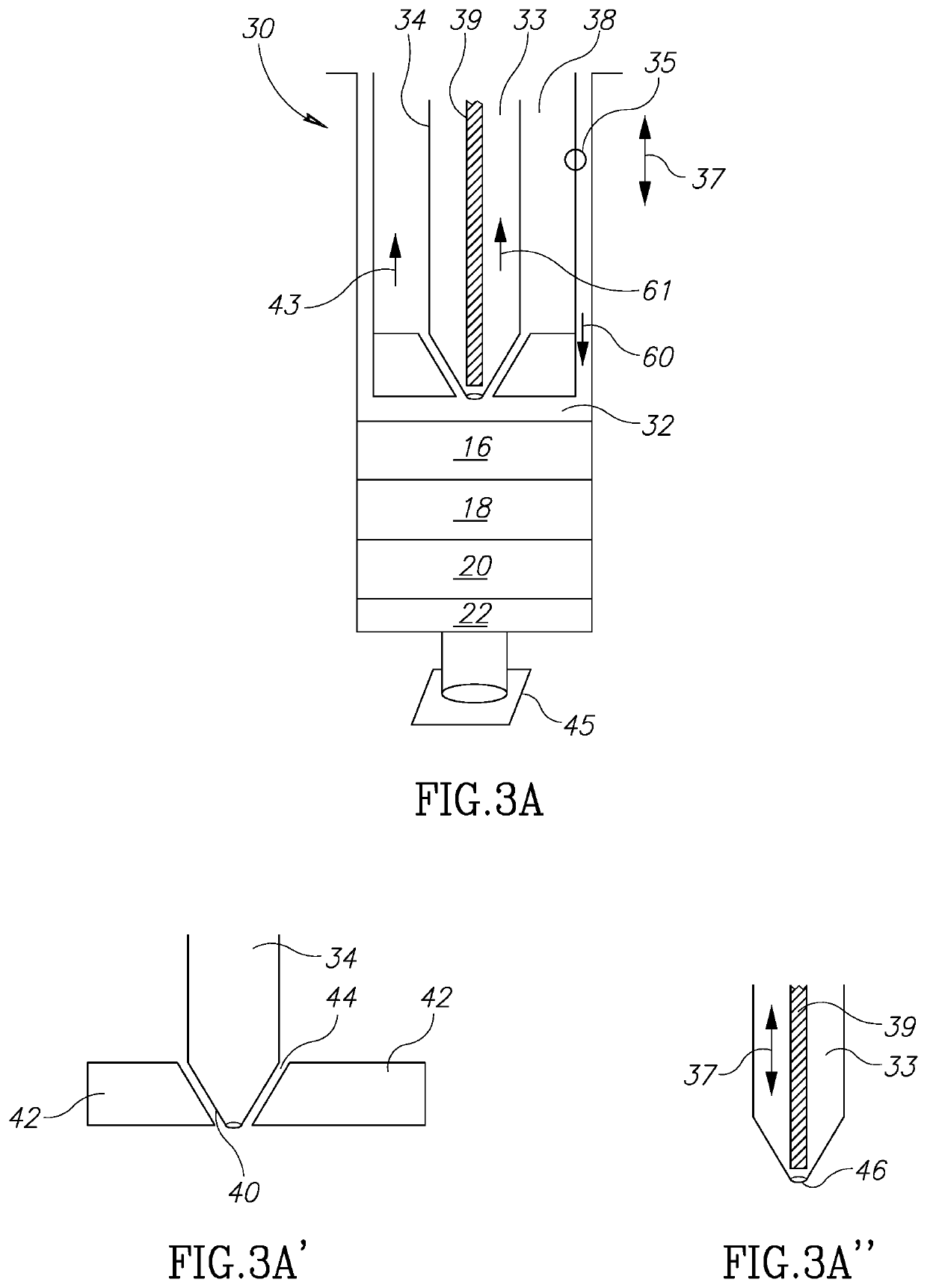 System and method for harvesting autologous adipose tissue