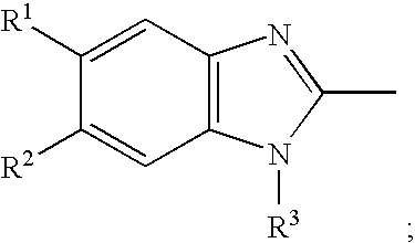 Methods for stabilizing benzimidazole compounds