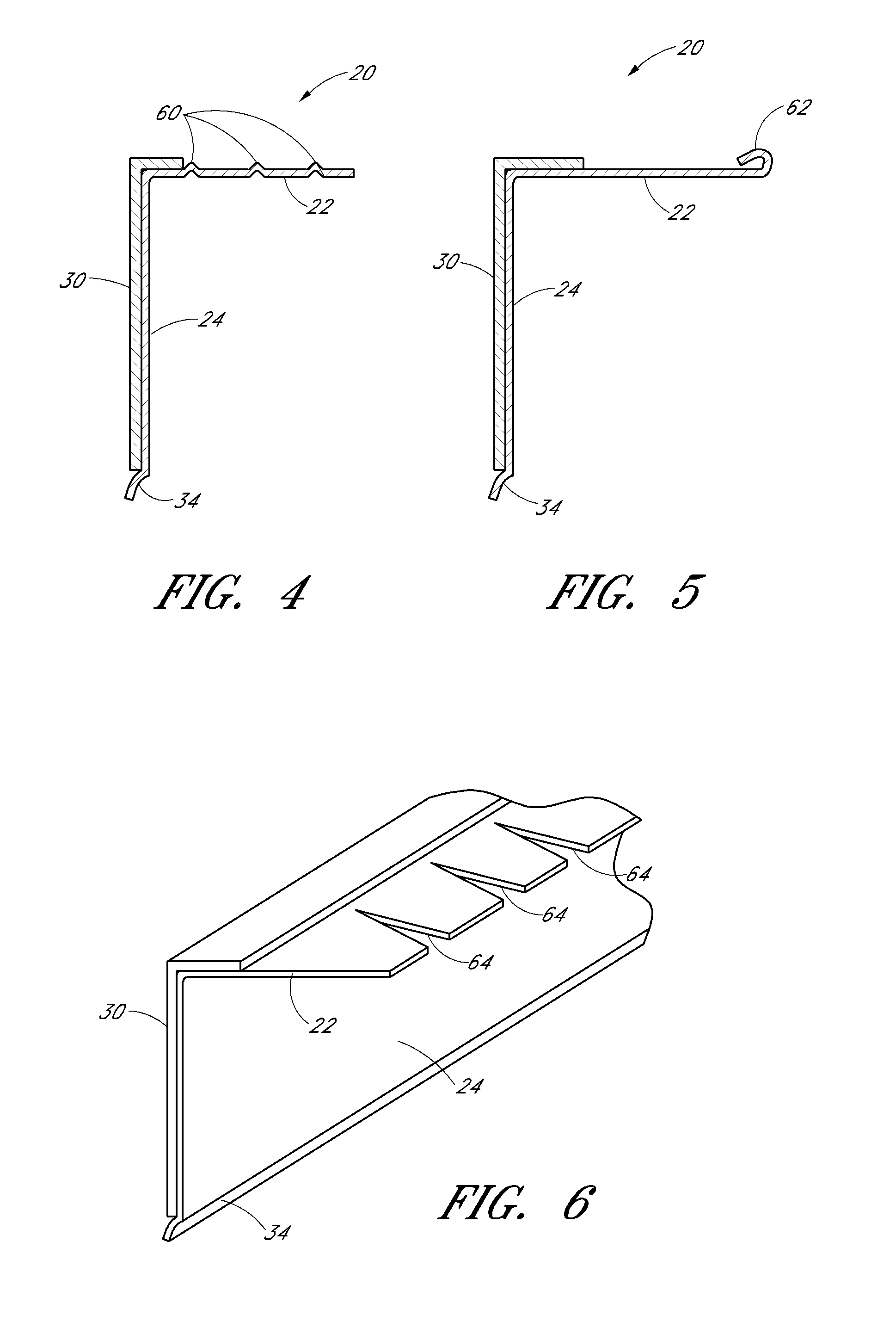 Fire-rated joint system