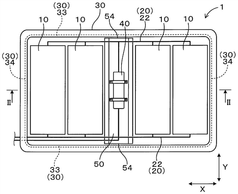 Power supply system