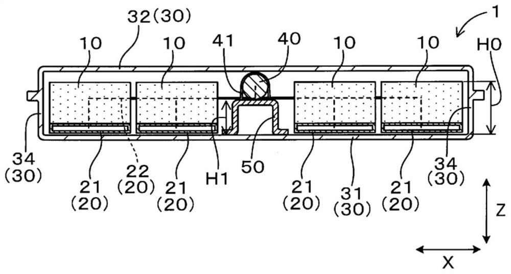 Power supply system