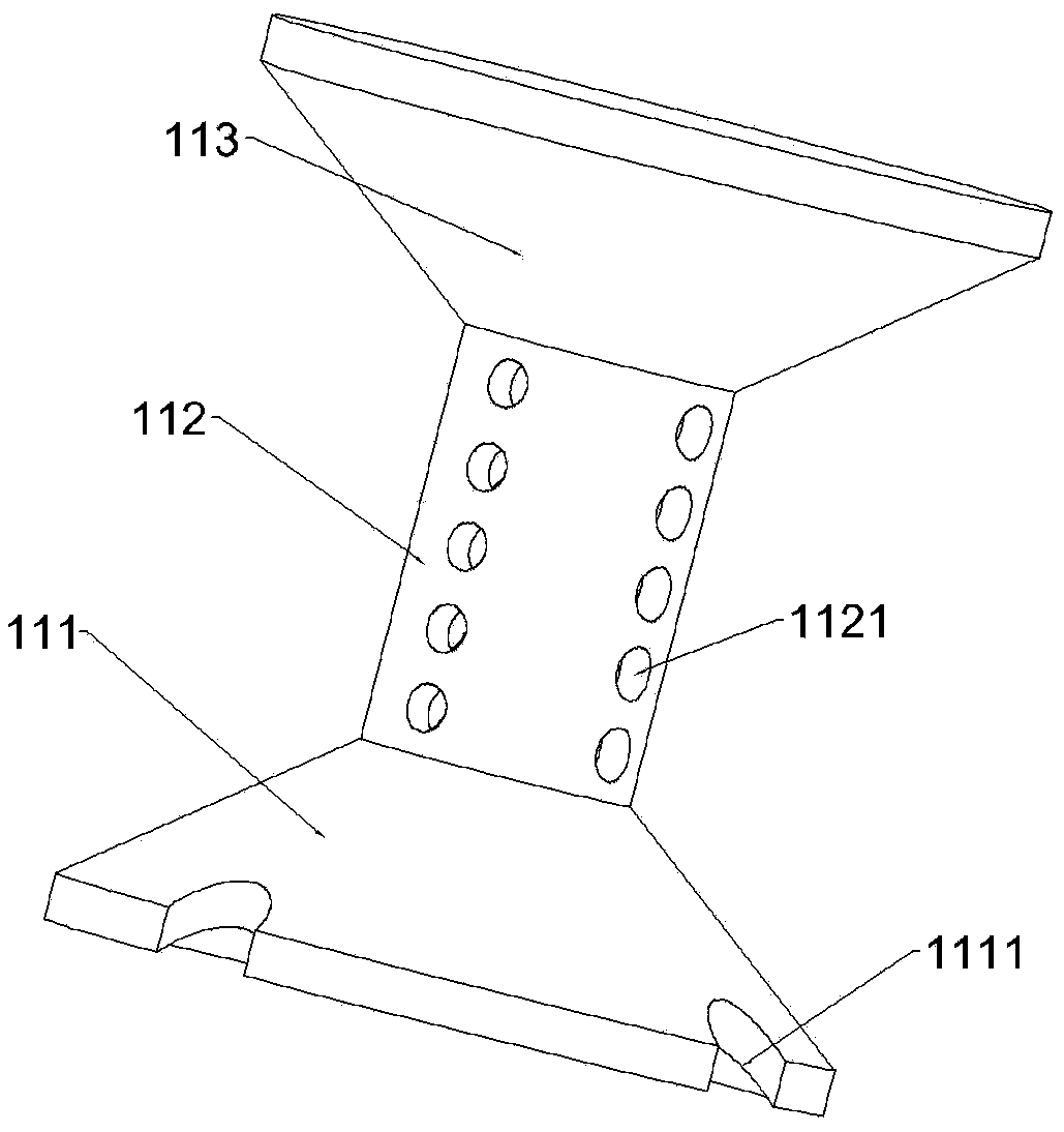 Desulfuration and dust removal device based on rotary mist spray and spiral gas-liquid separation principle