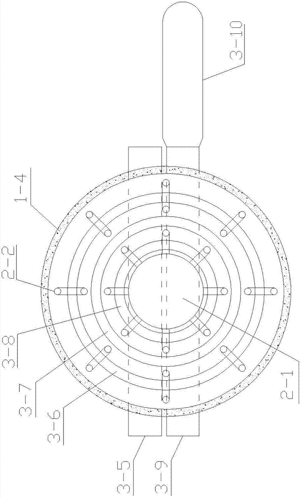 Supercritical electronic injection flash boiler