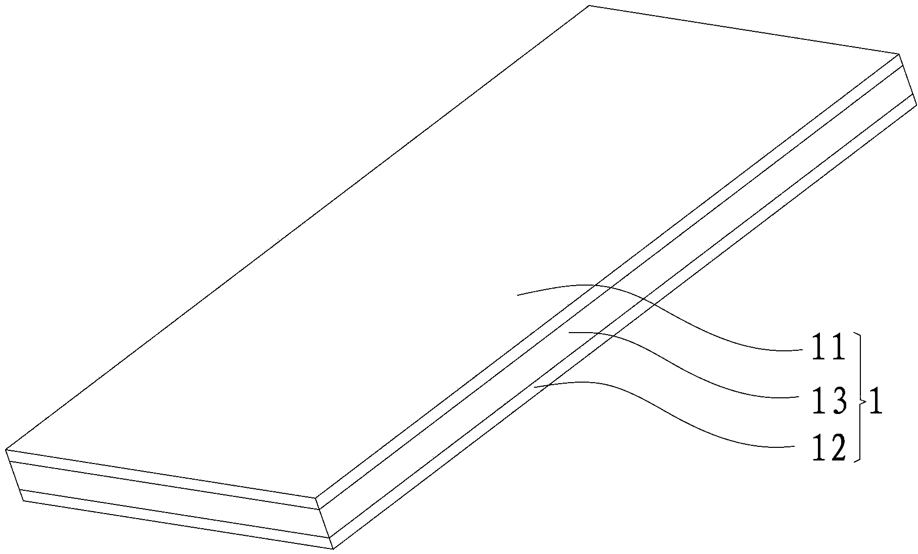 Electronic terminal equipment