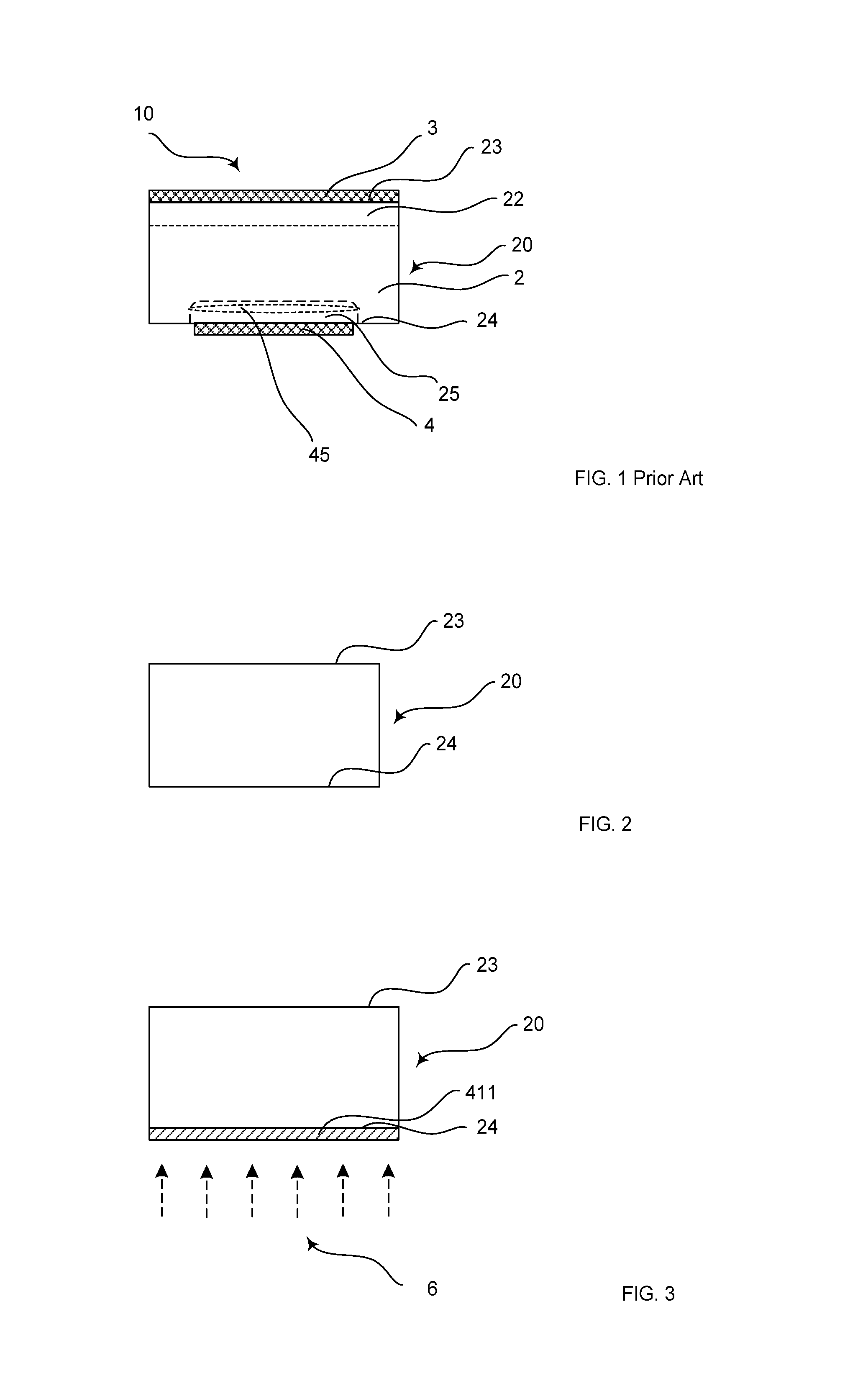 Fast recovery diode