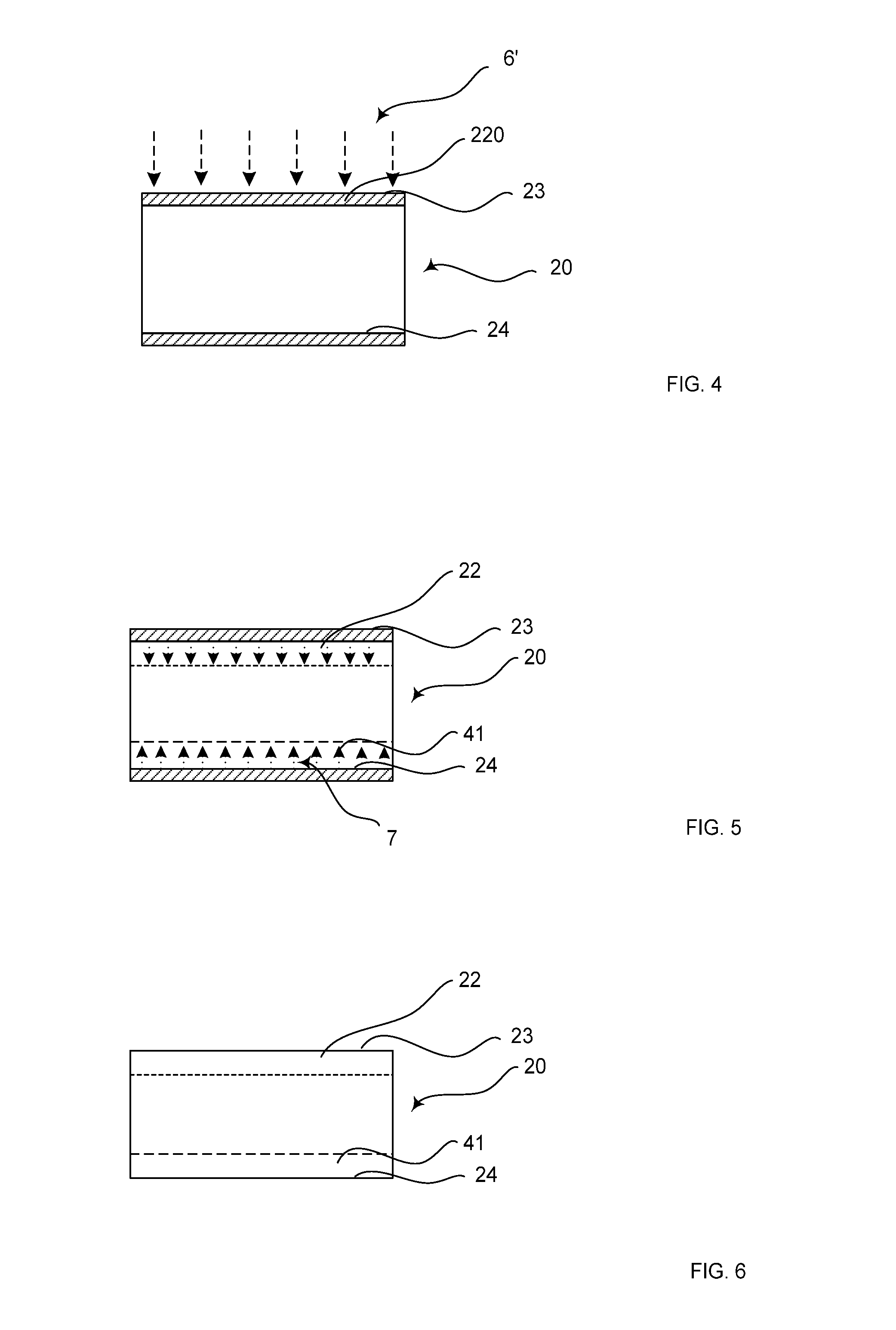 Fast recovery diode