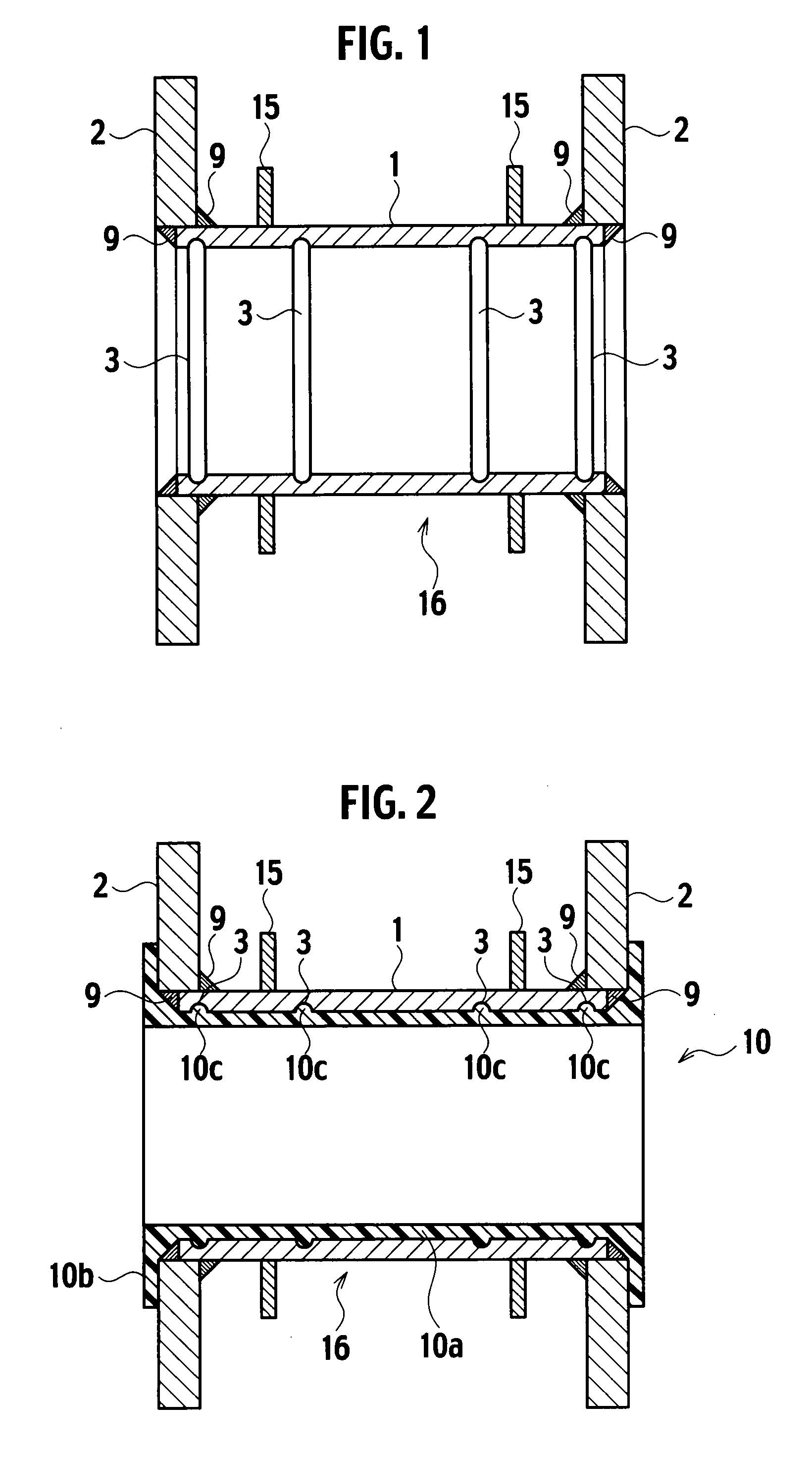 Electromagnetic flow meter