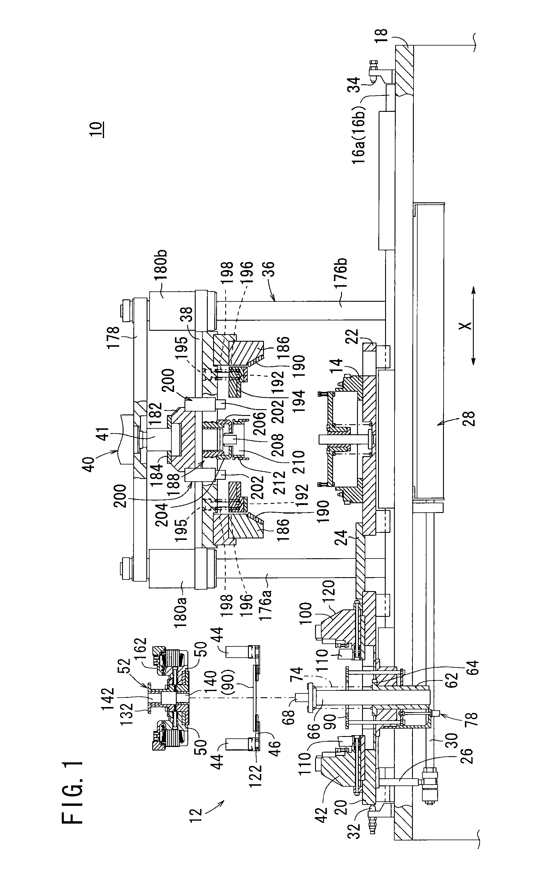 Filter, duplexer and communication apparatus