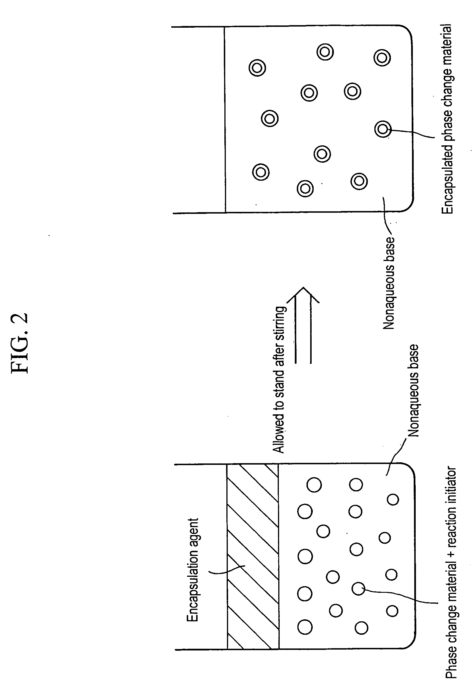 Coolant and cooling system