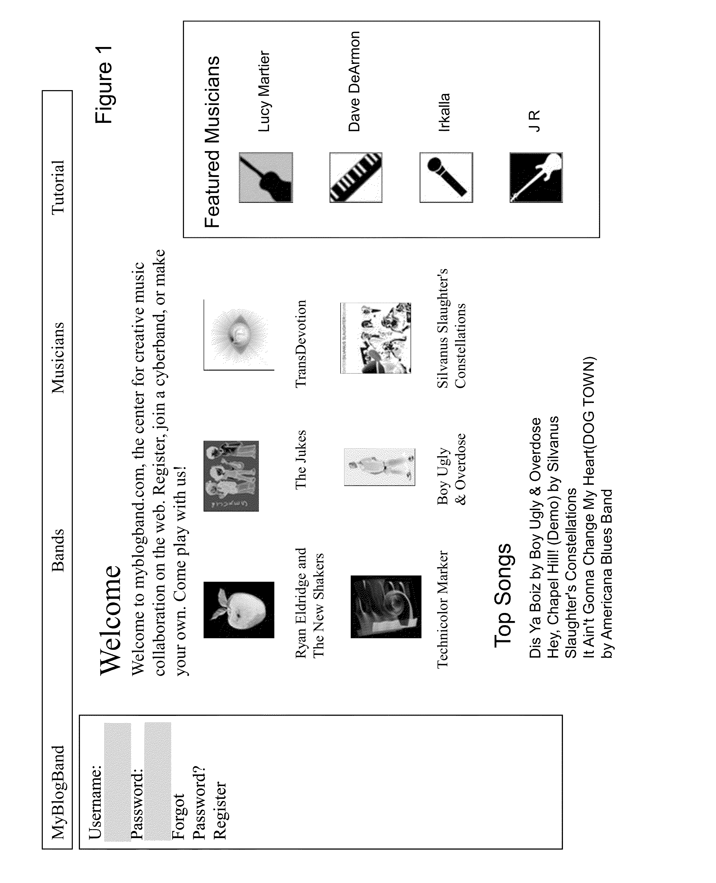 Methods for Online Collaborative Composition