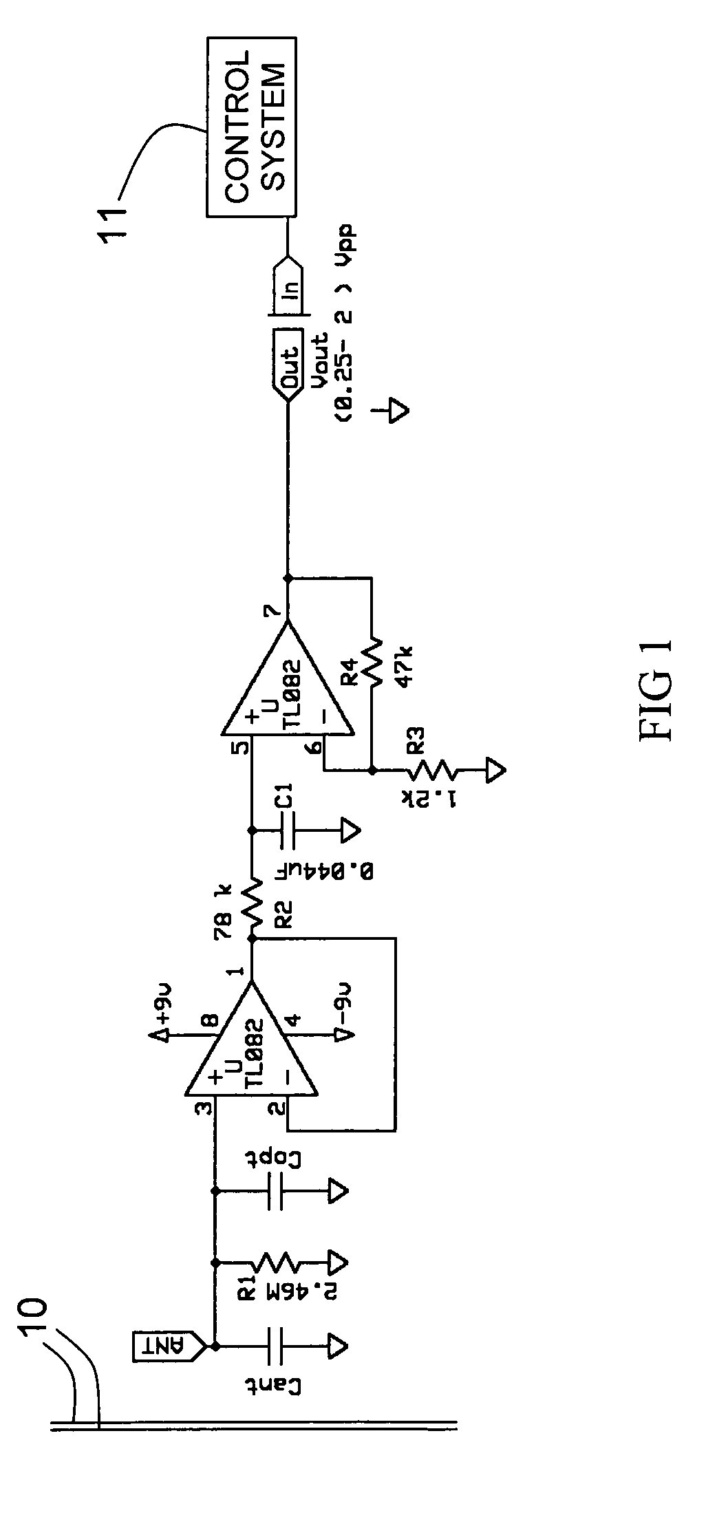 Patent application for a computer motional command interface