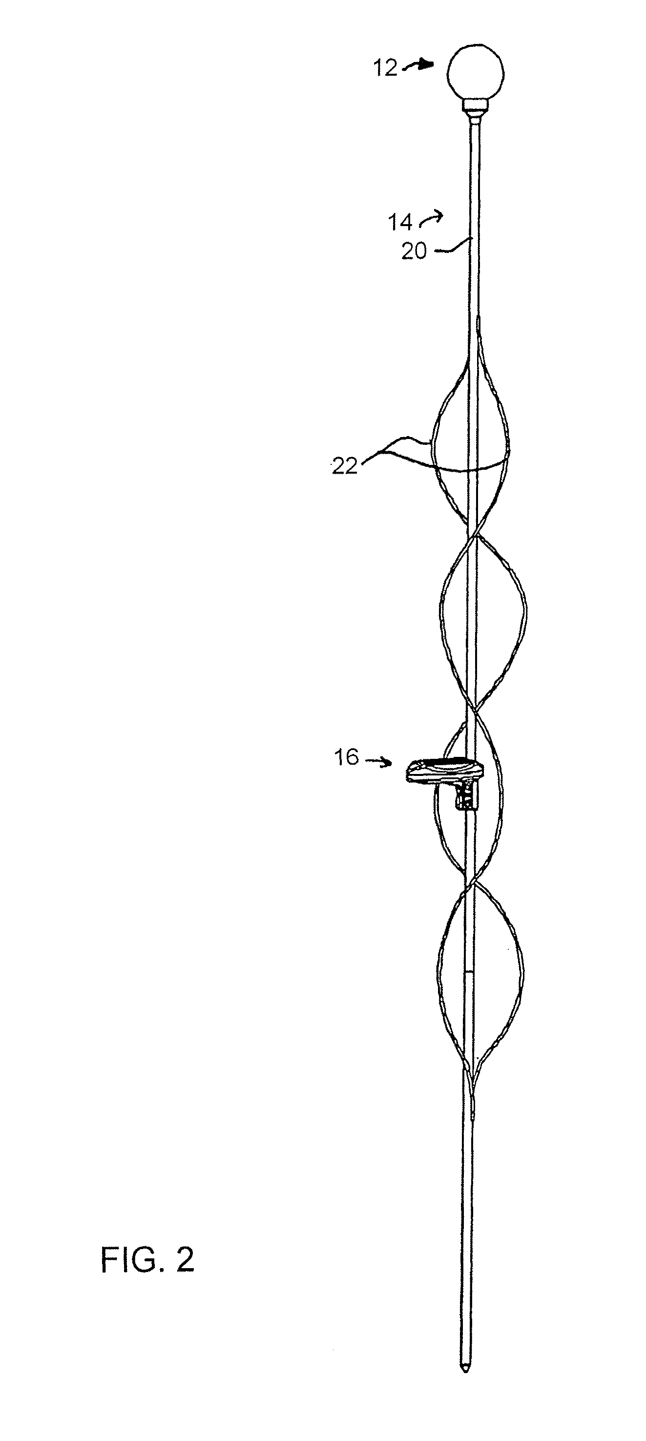 Outdoor light with positionable solar collector