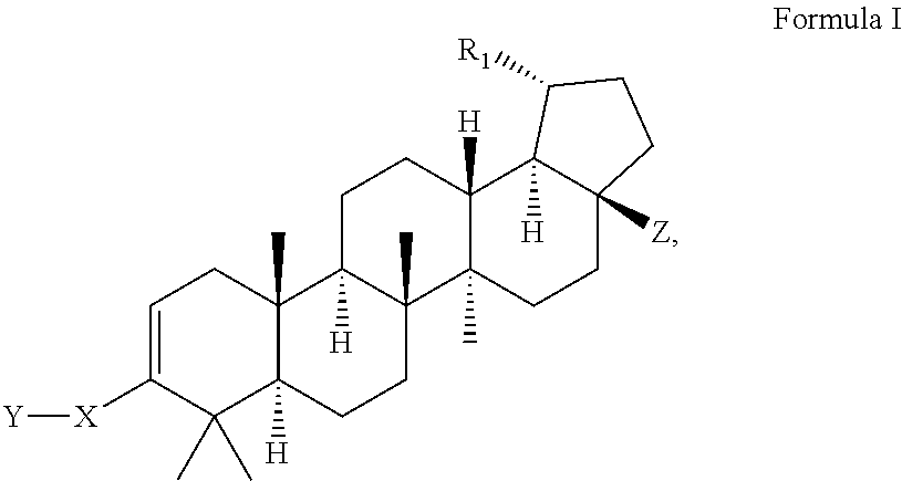 C-28 amides of modified c-3 betulinic acid derivatives as HIV maturation inhibitors