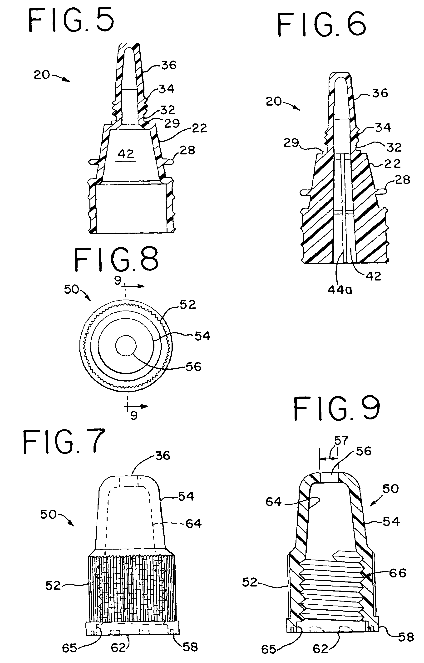 Dual use decorating device