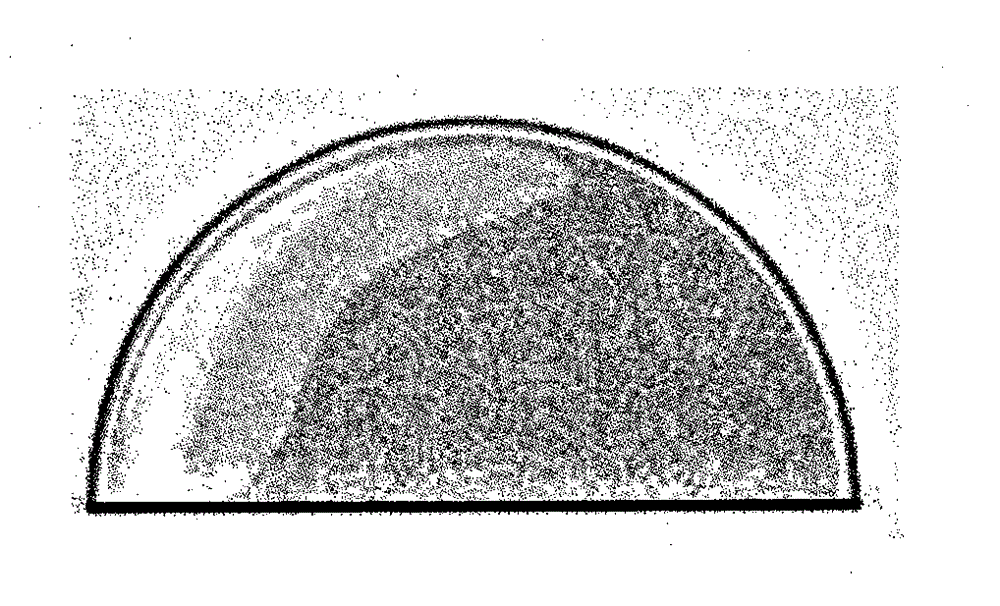 Optical film body and manufacturing method of optical film body and optical film primary body