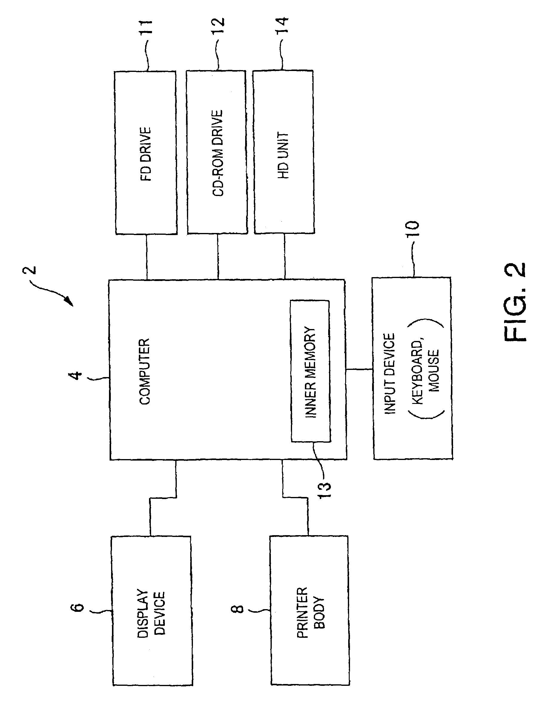 Printing system, order acceptance server, order acceptance system, method of accepting an order, method of order, and recording medium