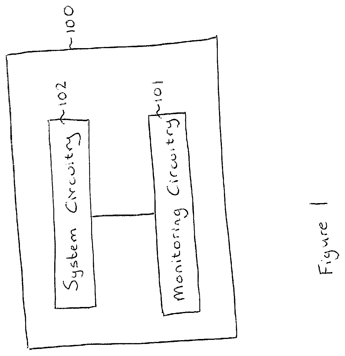 Monitoring Processors Operating in Lockstep