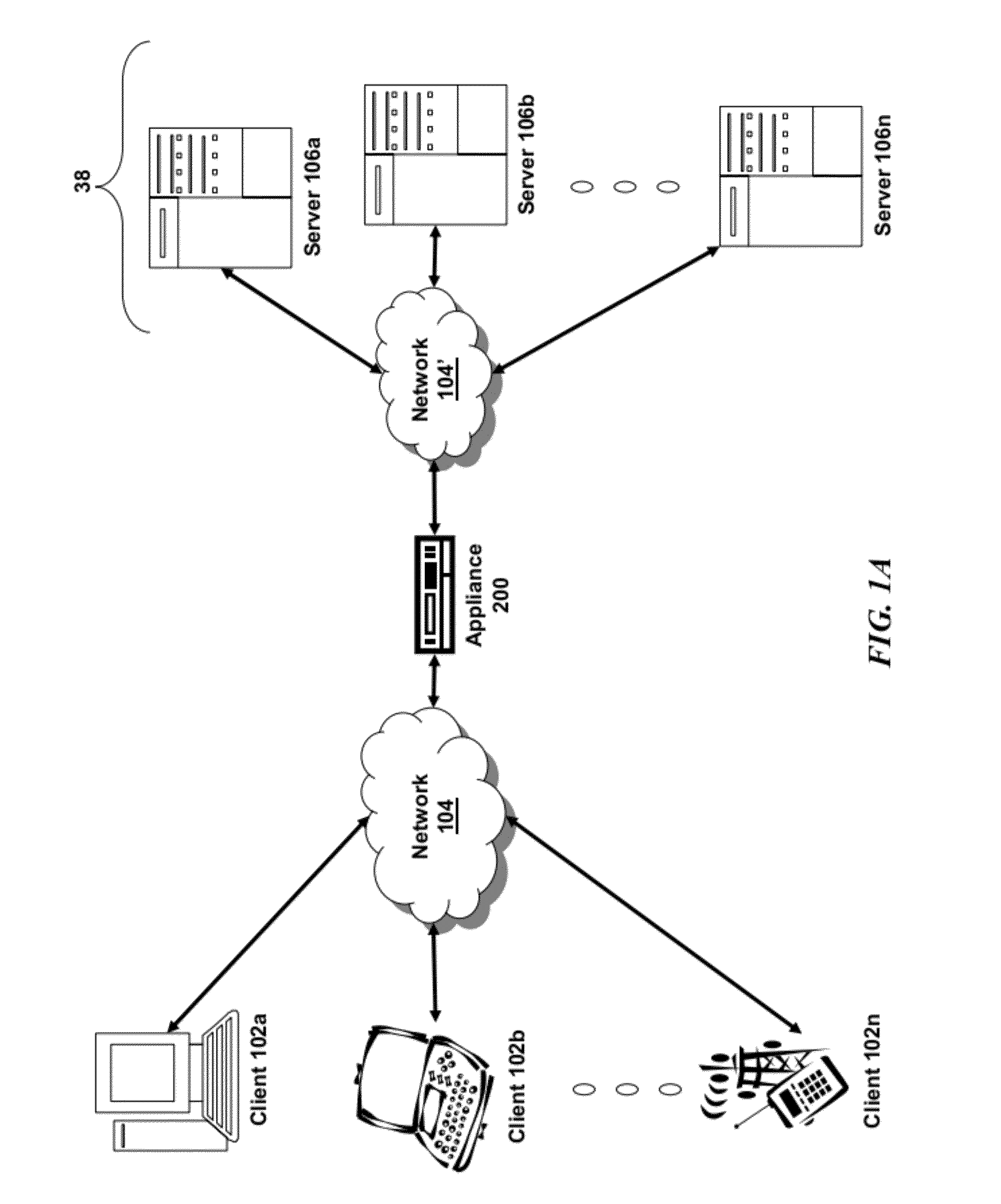 Systems and Methods for Implementing Connection Mirroring in a Multi-Core System