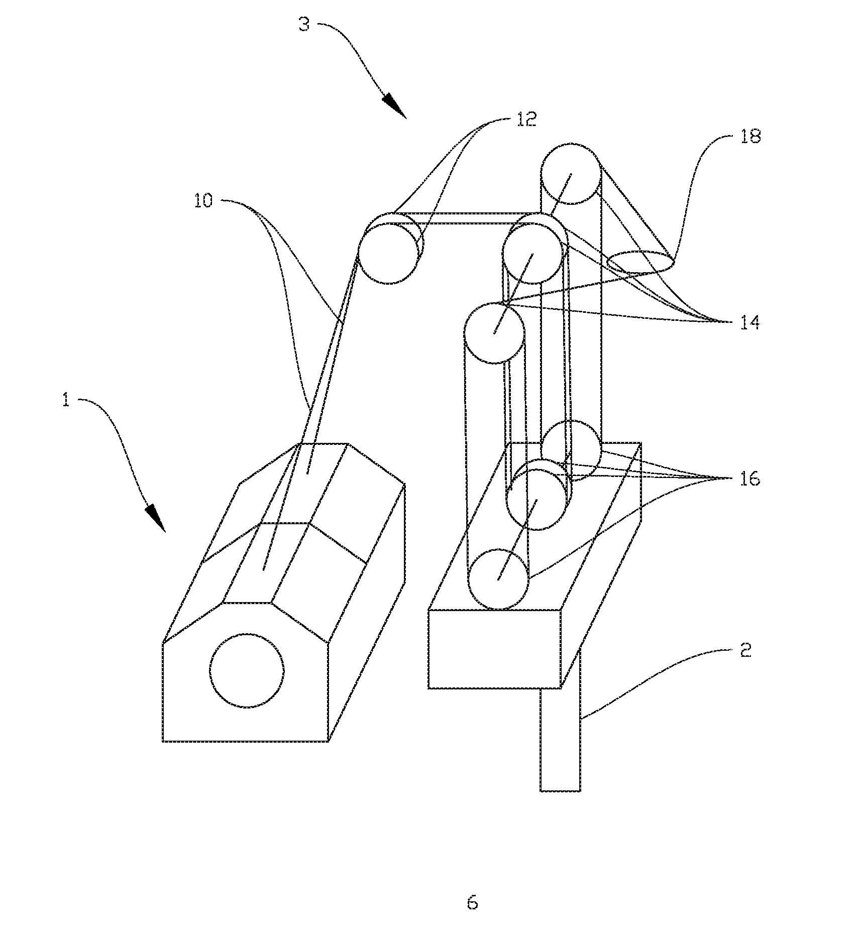 Draw-works and method for operating the same