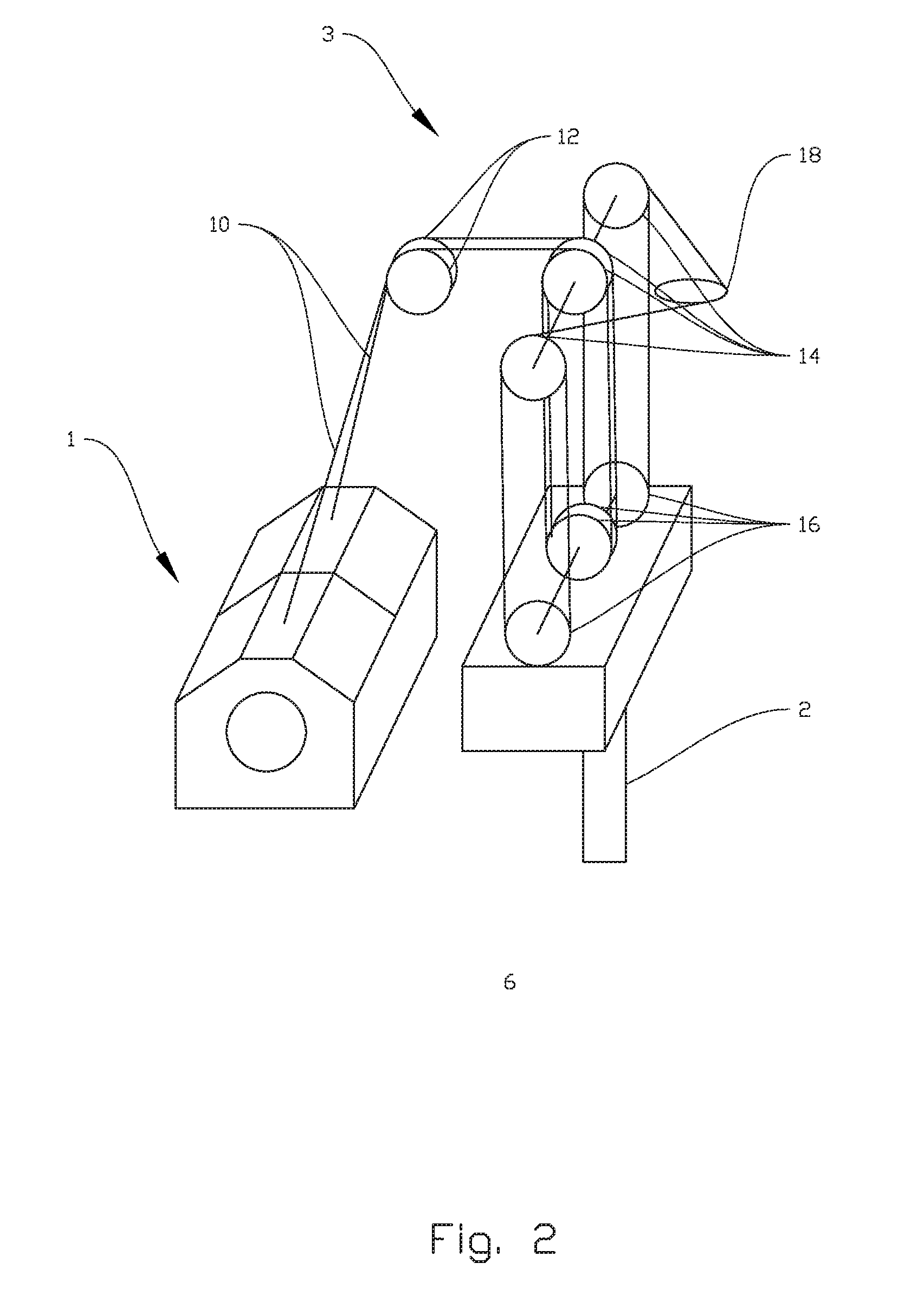 Draw-works and method for operating the same