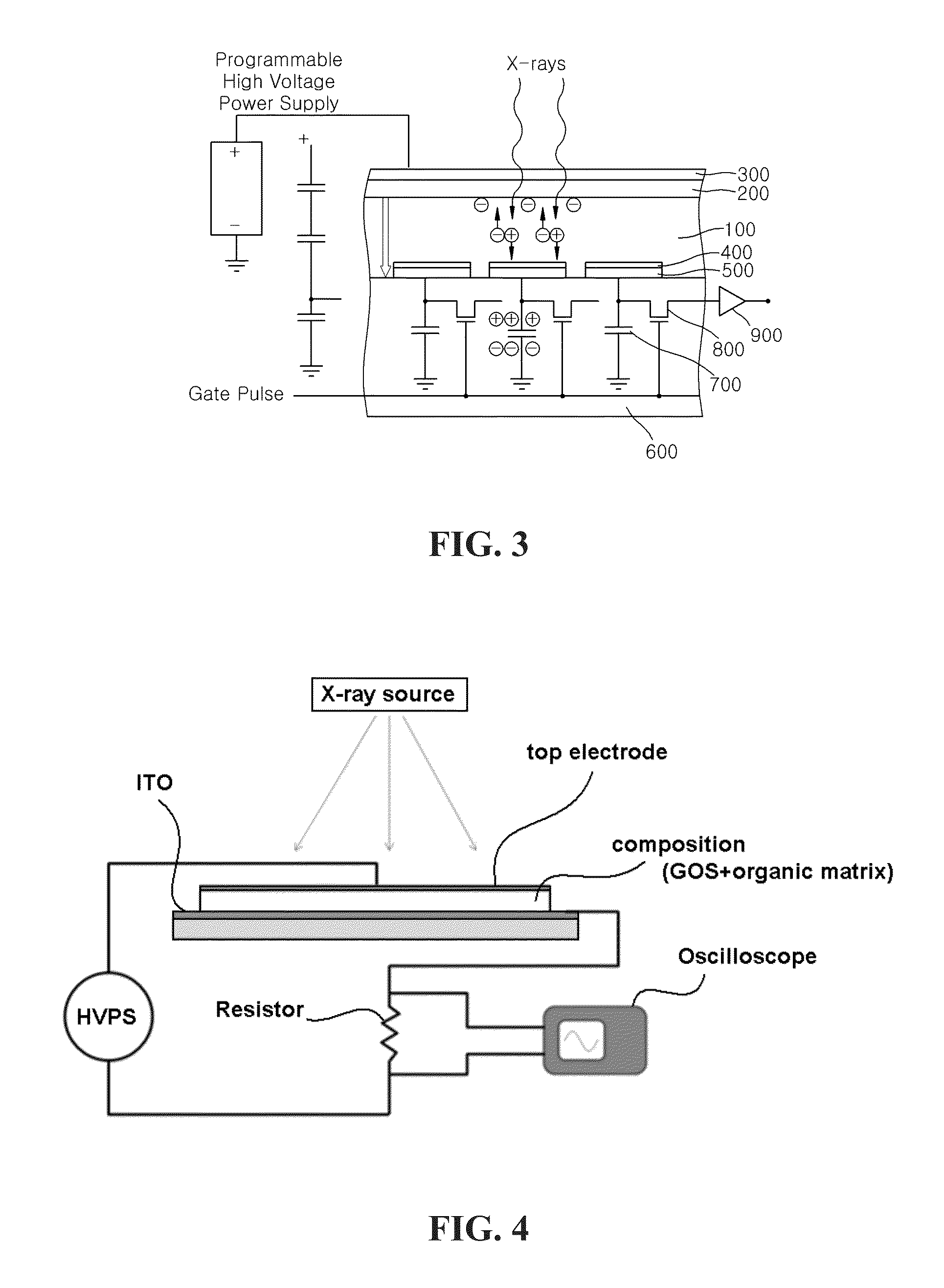 Radiation imaging system