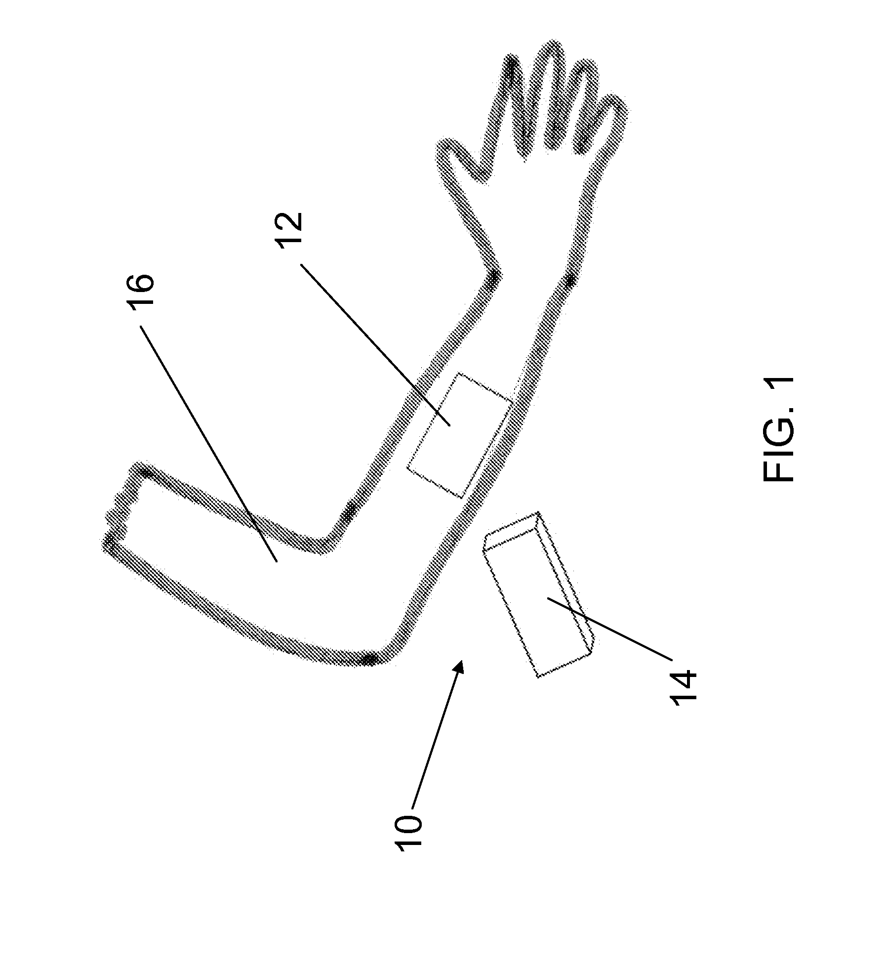 Remote physiological monitoring