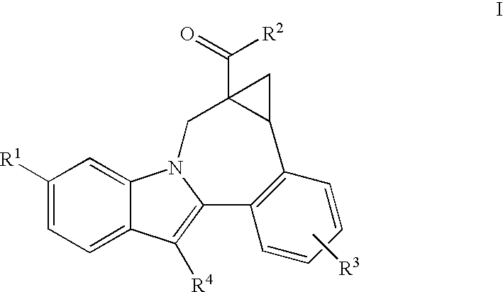 Cyclopropyl fused indolobenzazepine HCV NS5B inhibitors