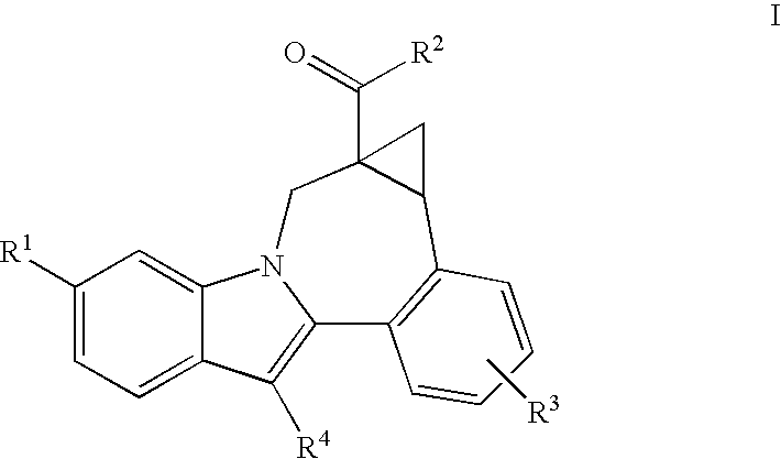 Cyclopropyl fused indolobenzazepine HCV NS5B inhibitors