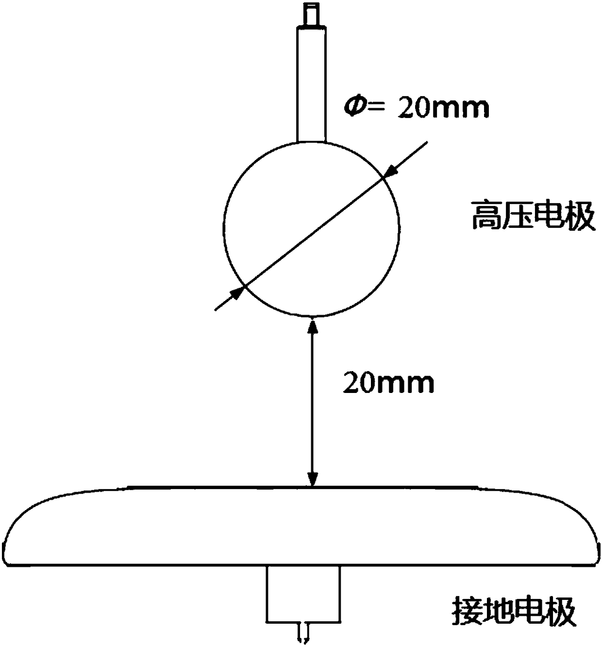 Medium-voltage switchgear using trifluoroiodomethane and its mixtures as insulating medium