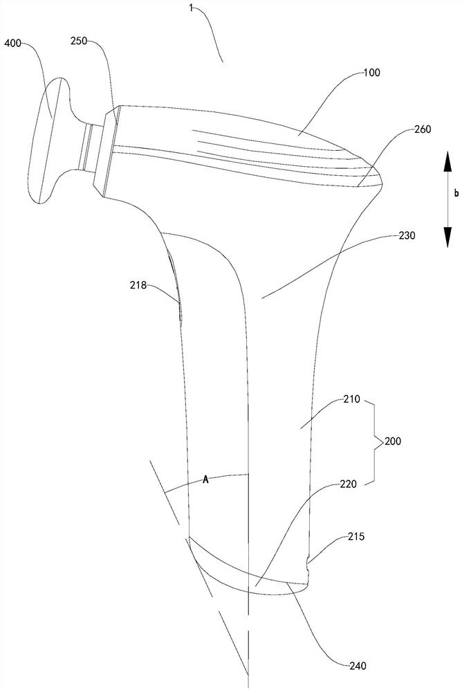 Fascia gun