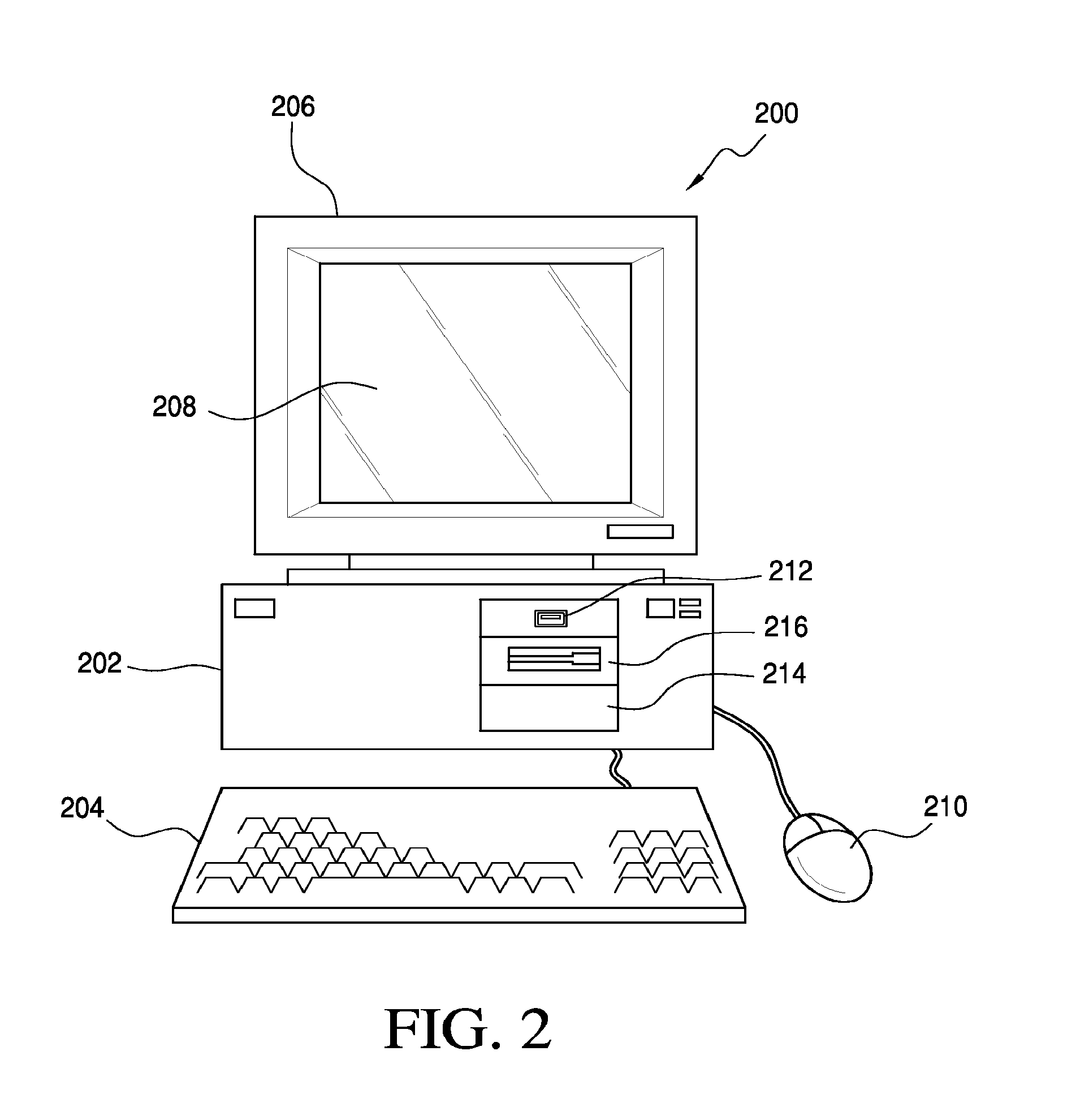 System for advertising and communicating at a vehicle charging station and method of using the same