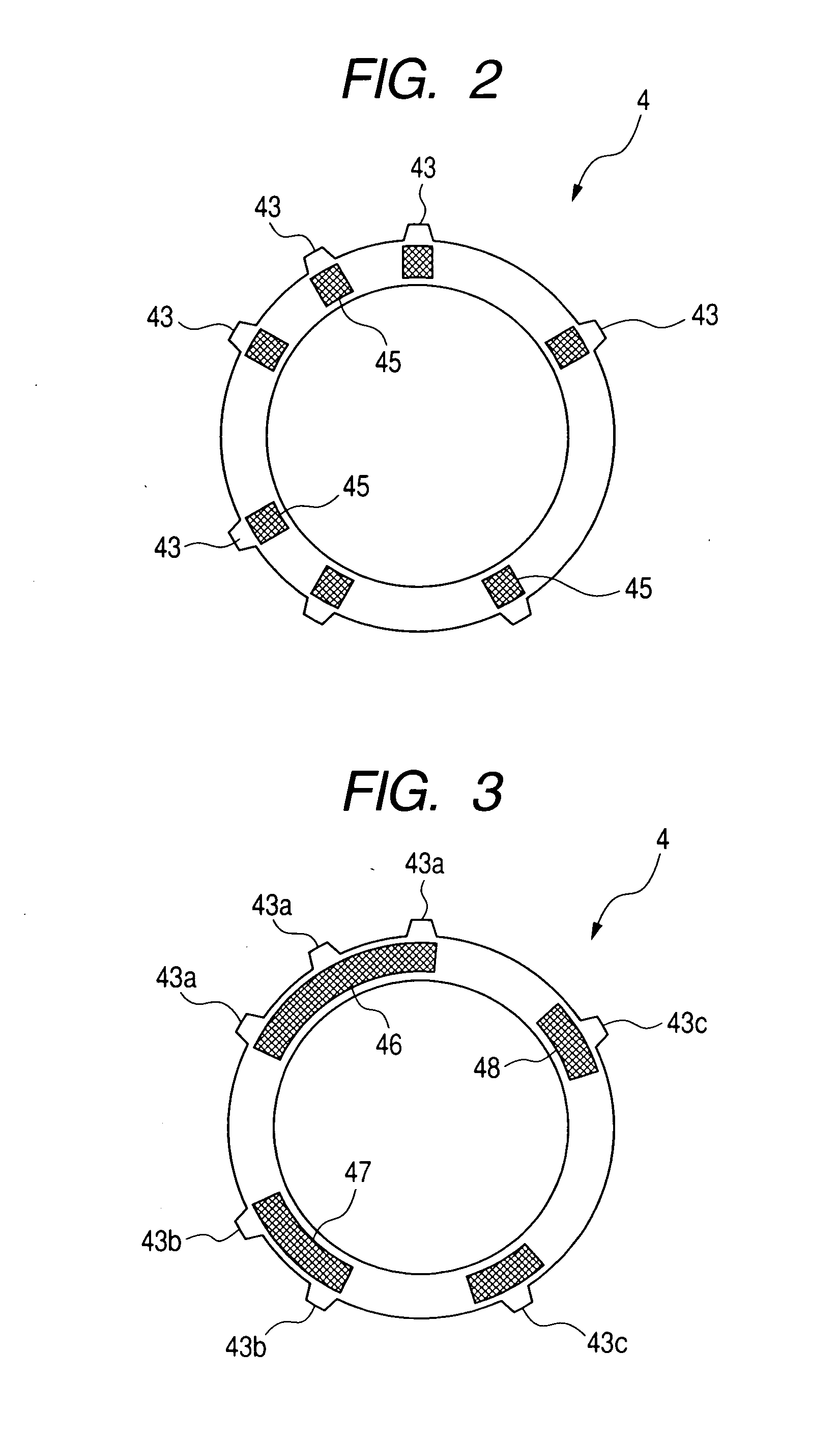 Multi-plate clutch