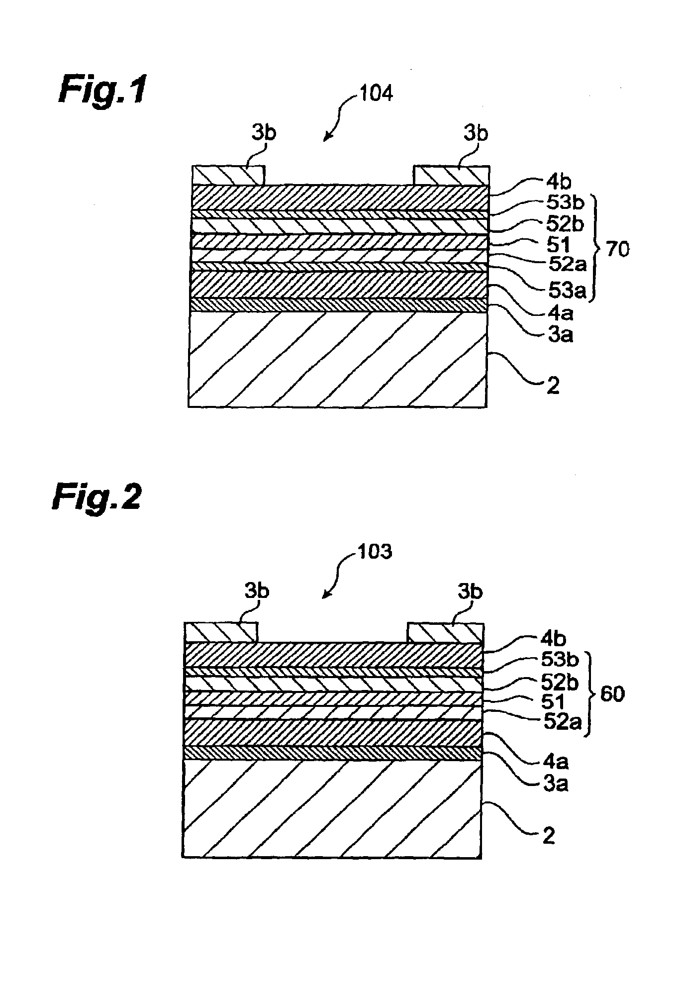 Electroluminescence phosphor multilayer thin film and electroluminescence element