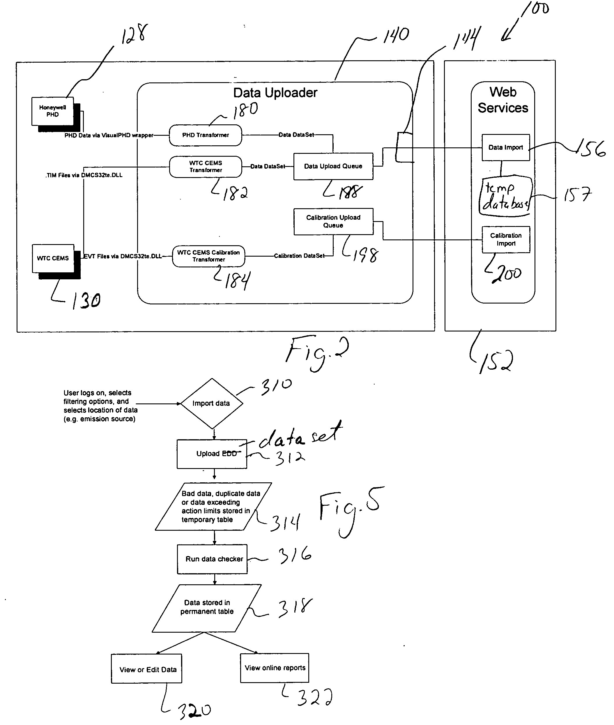 Method and system for environmental, health, and safety compliance