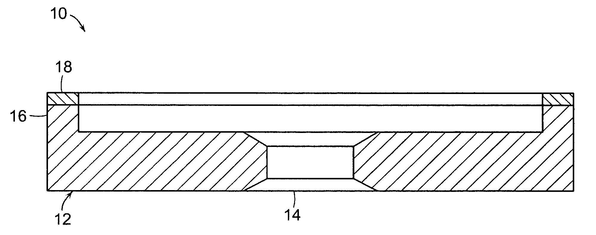 High porosity vitrified superabrasive products and method of preparation