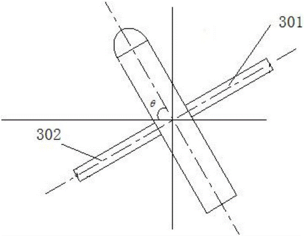 Intelligent sprinkling method and intelligent sprinkling system for airplane