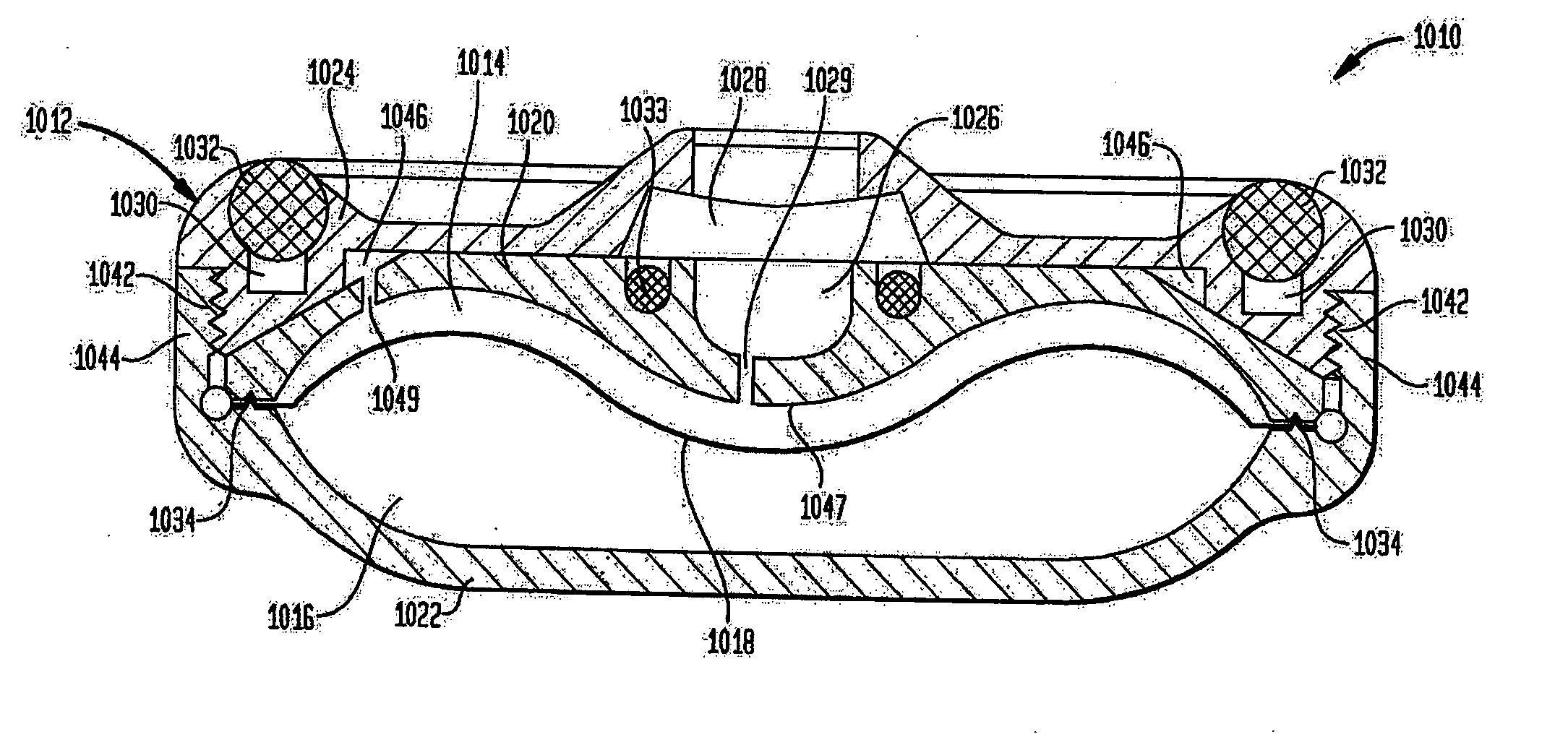 Variable flow infusion pump system