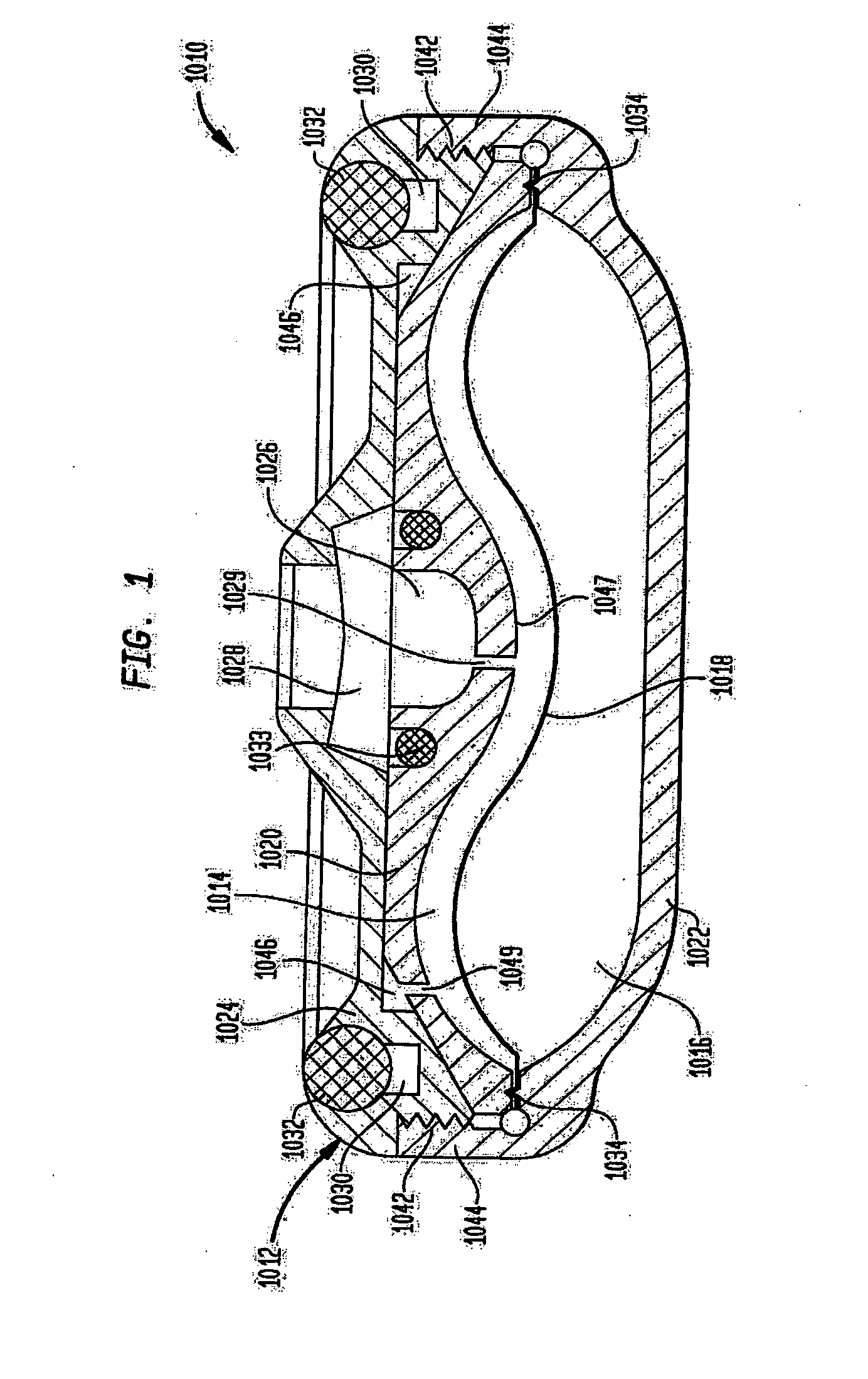 Variable flow infusion pump system