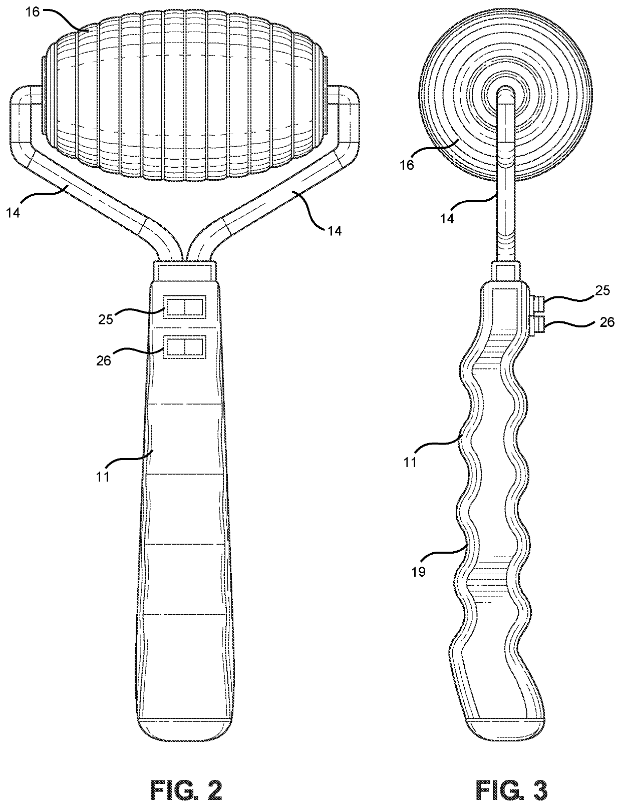 Clogged Duct Massager