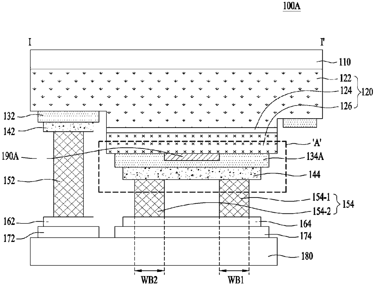 Light emitting diode